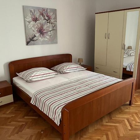 Mucic Apartments ماكارسكا المظهر الخارجي الصورة
