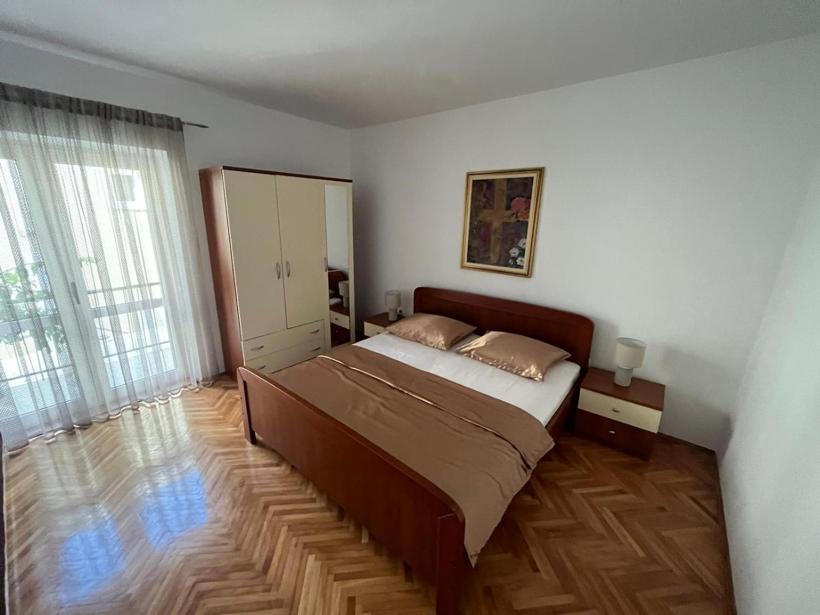 Mucic Apartments ماكارسكا المظهر الخارجي الصورة
