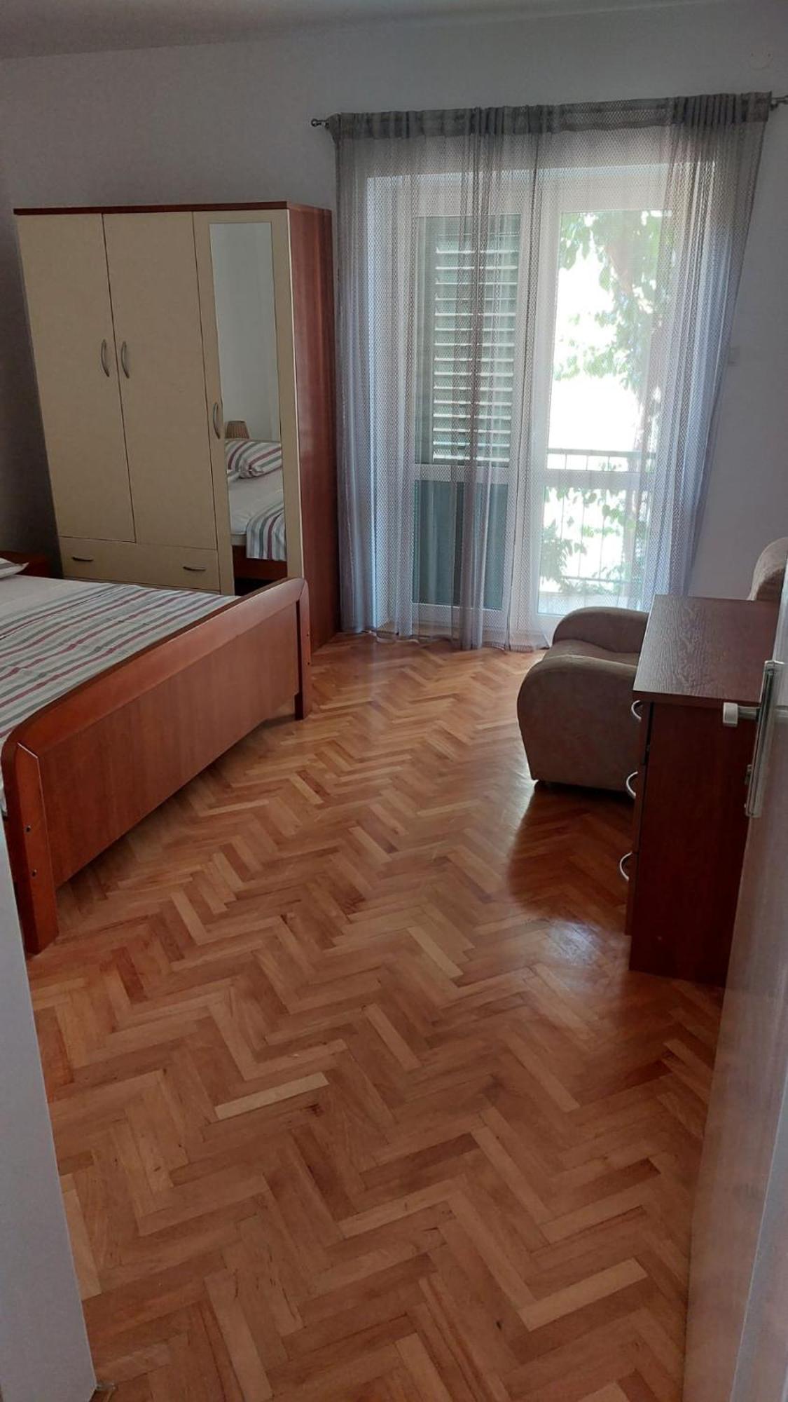 Mucic Apartments ماكارسكا المظهر الخارجي الصورة