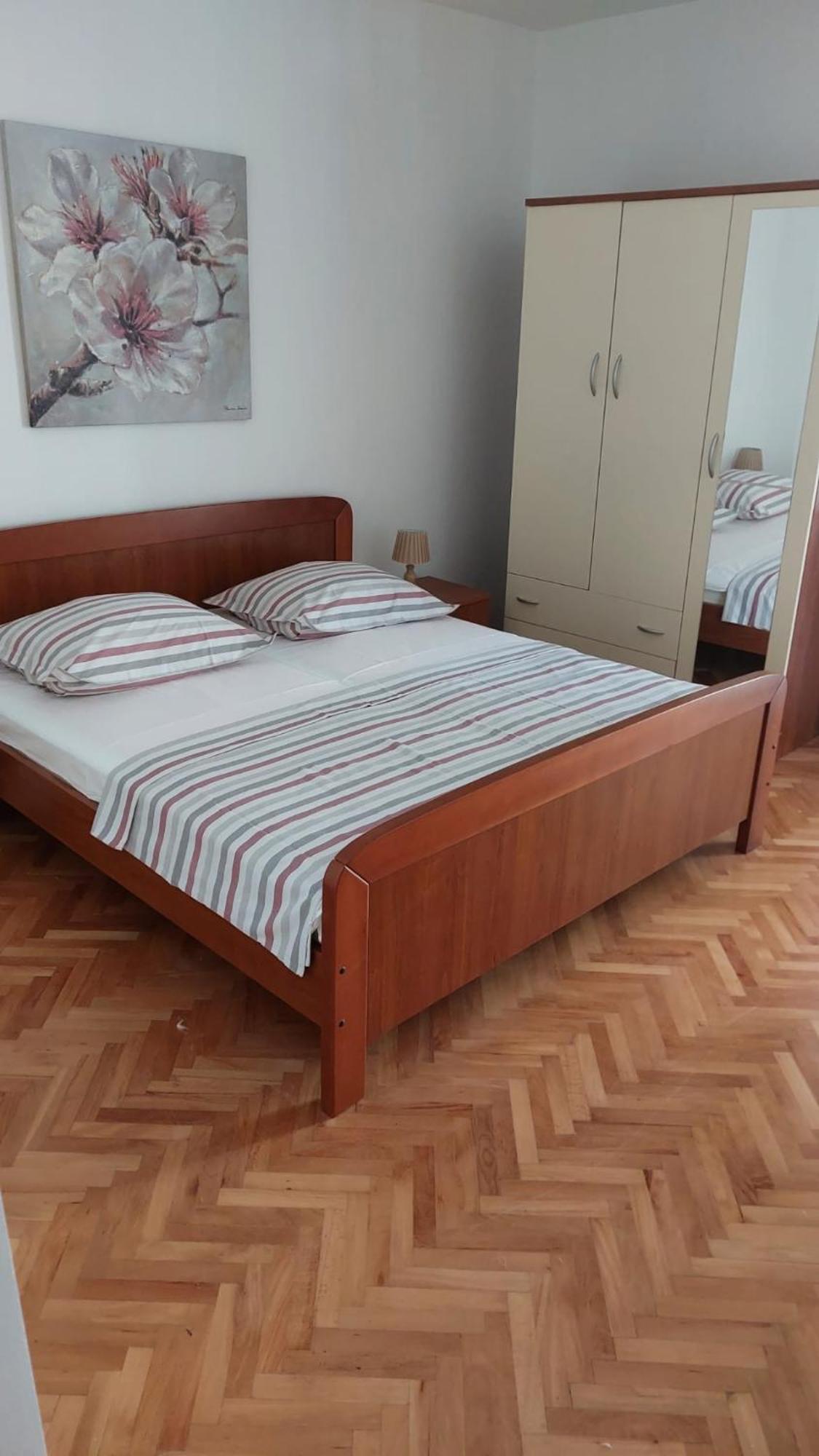 Mucic Apartments ماكارسكا المظهر الخارجي الصورة