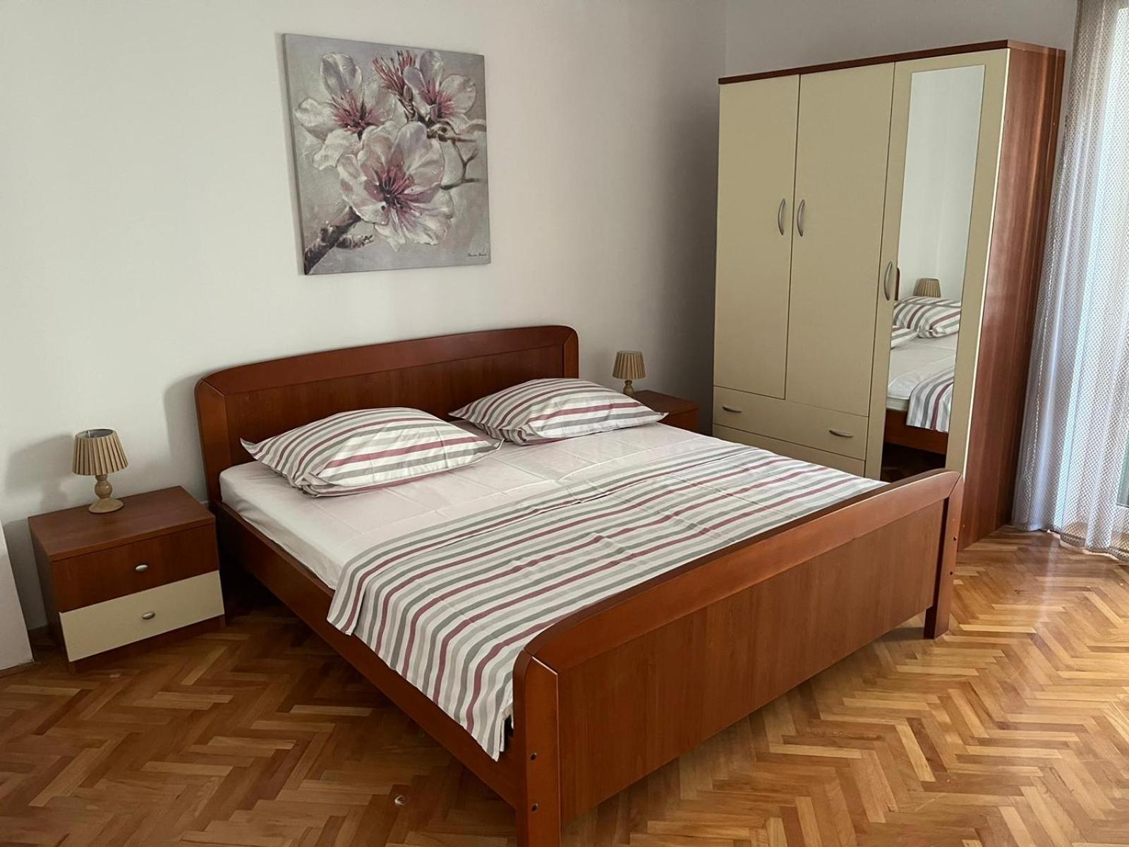 Mucic Apartments ماكارسكا المظهر الخارجي الصورة