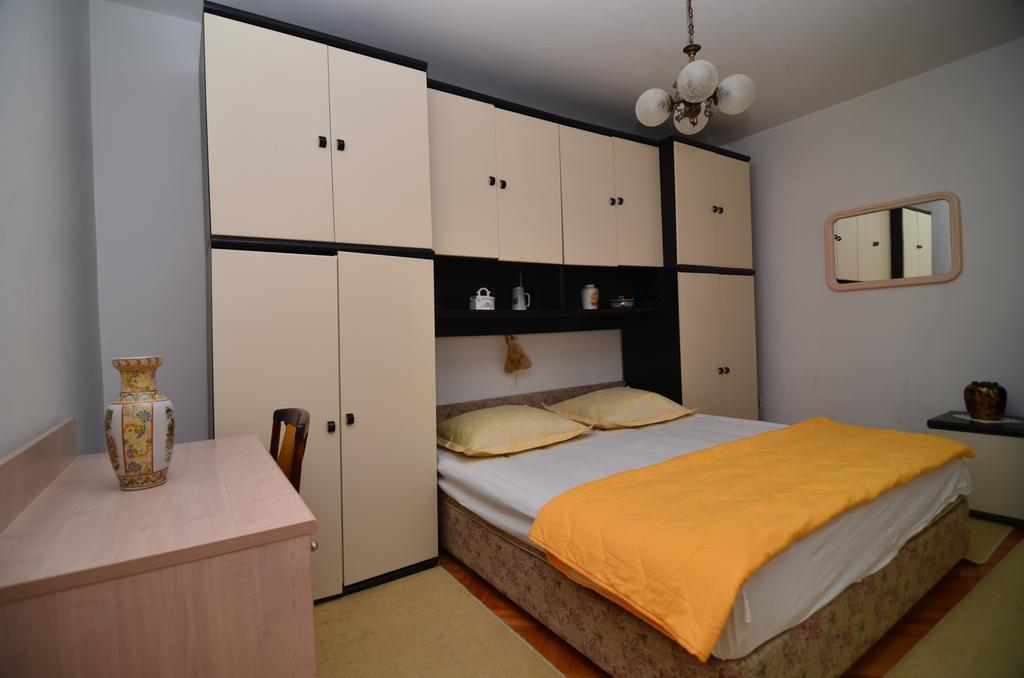 Mucic Apartments ماكارسكا المظهر الخارجي الصورة