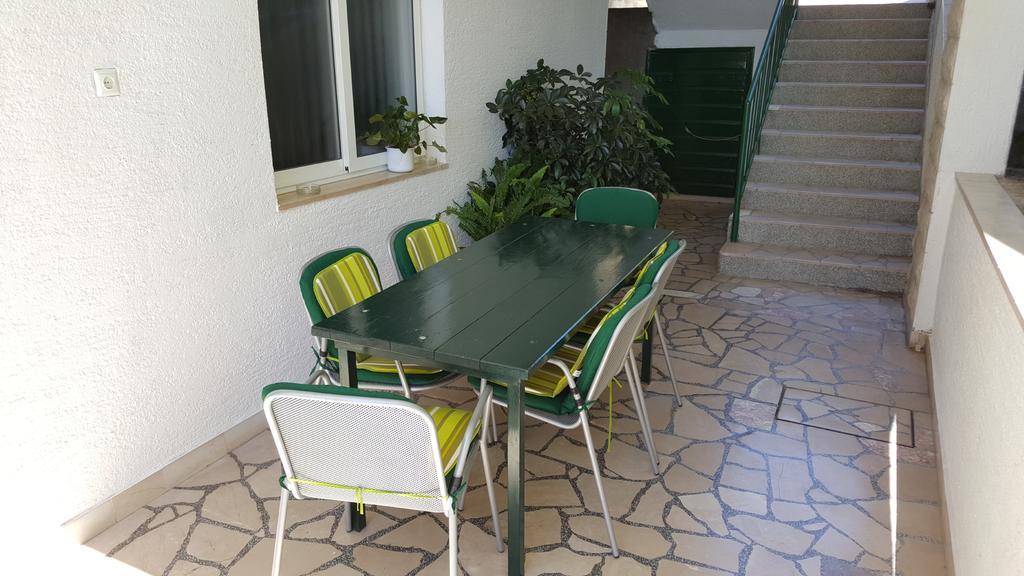 Mucic Apartments ماكارسكا المظهر الخارجي الصورة