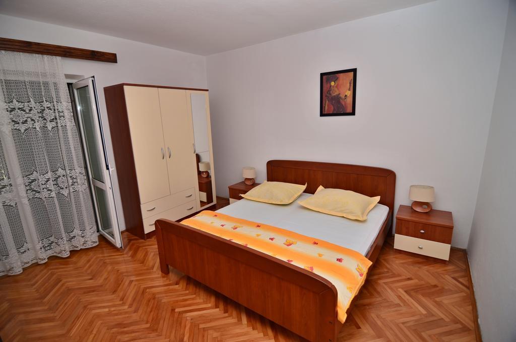 Mucic Apartments ماكارسكا المظهر الخارجي الصورة