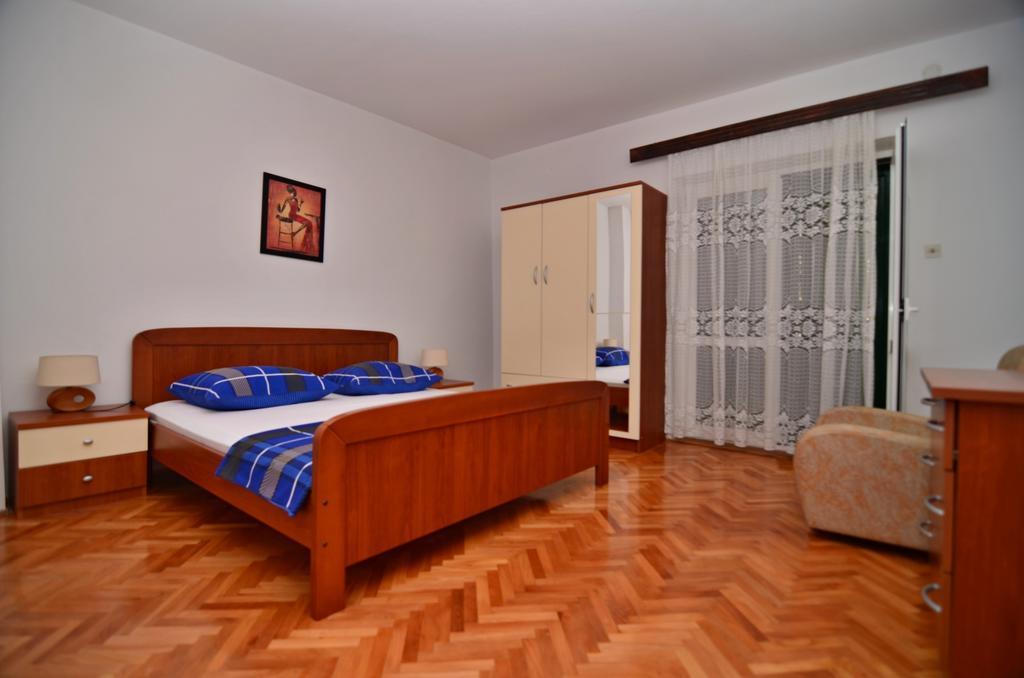 Mucic Apartments ماكارسكا المظهر الخارجي الصورة