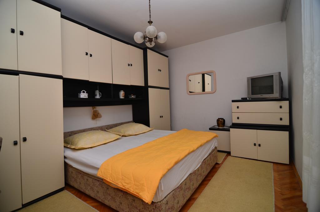 Mucic Apartments ماكارسكا المظهر الخارجي الصورة