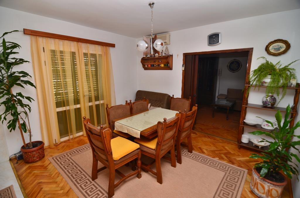 Mucic Apartments ماكارسكا المظهر الخارجي الصورة