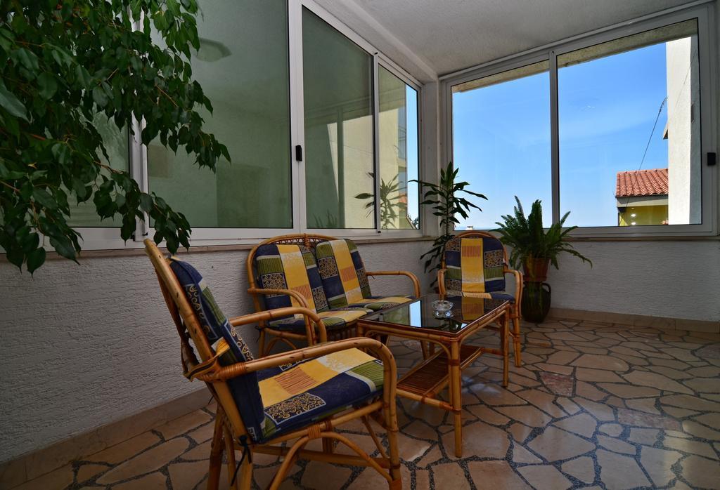 Mucic Apartments ماكارسكا المظهر الخارجي الصورة